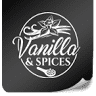 Vanilla & Spices