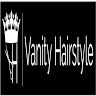 Mobile Friseurmeisterin Melanie Rhöse - Vanity Hairstyle
