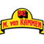 Cateringbedrijf M. van Kammen