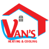 Van's Heating and Cooling