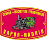 Centro de Iniciativas Ferroviarias Vapor Madrid