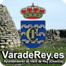 Ayuntamiento de Vara de Rey.