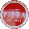 Vashon Pizza