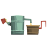 Vat & Barrel