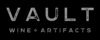 Vault Wine + Artifacts