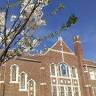 Vineville Baptist Morning School