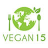 VEGAN 15