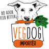 Vegdog hypoalergenní krmivo