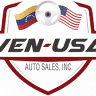 Ven-Usa Autosales Inc
