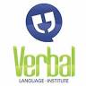 Escola de inglês e idiomas - Verbal