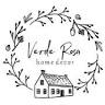 Verde Rosa