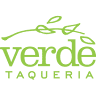 Verde Taqueria
