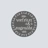 verfritzt und zugenäht