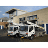 A-B Verhuislift verhuur Amsterdam Spoed