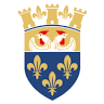 Municipal police Notre Dame