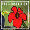 Vert Costa Rica - Chez Vincent