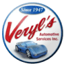 Veryl's Automotive Services, Inc.
