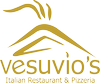 Vesuvio's Italian Restaurant & Pizzeria