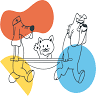 Clínica Veterinária Ribeirão Pires