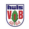 Vereinsheim VfB Hüls