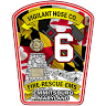 Vigilant Hose Co