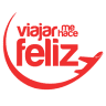 Viajar me hace feliz