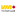 Indigo Parking - VIA Rail Dorval