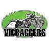 Woodys Motorcycle Grips