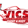 Vic's Custom Paint & Body LLC.
