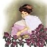 Victorian Lady of Academy Hill