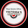 Victoria's Luxury Estates Palm Beach Florida real estate office