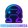 Video Juegos Omega