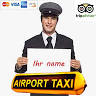 Vienna Airport Taxi - Wien Flughafentaxi