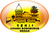 Vihara Borobudur