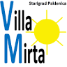 Villa Mirta Starigrad Paklenica