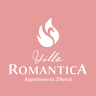Villa Romantica · Appartements Mayrhofen Zillertal