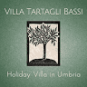 Villa-Tartagli Bassi - premium luxury Holiday Villa in Umbria