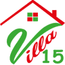 Villa15 (Lodge)