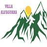 Villa Alfaguara