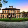 Giardini Bagatti Valsecchi