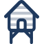 Engelse Veld / Vakantiewoning / Ferienhaus / Bergen aan Zee