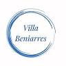 Villa Beniarres