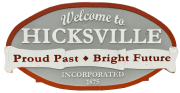 Hicksville Fire Department