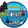 Wonder Lake Village President