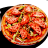 Village Pizza and Ice Cream