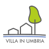 Villa in Umbria