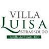 Villa Luisa Strassoldo