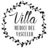 Villa Medici Del Vascello