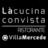 Là cucina con vista - Ristorante Frascati
