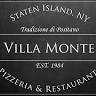 Villa Monte Pizzeria
